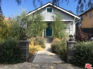 2124 S Cochran Ave, Los Angeles, CA 90016