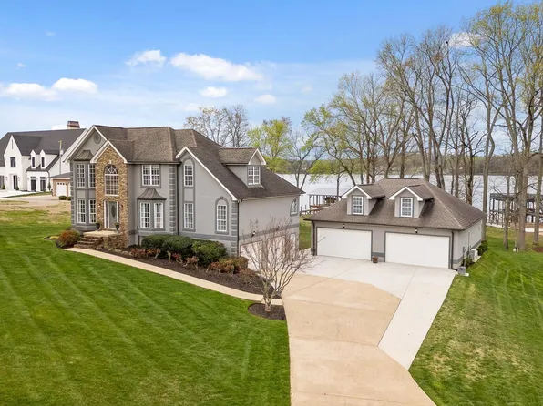 6422 Ware Branch Cove Dr, Harrison, TN 37341