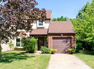 20 Jacamar Dr, Voorhees, NJ 08043