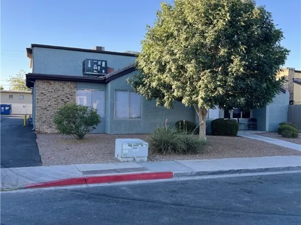 1420 Hialeah Dr APT D, Las Vegas, NV 89119