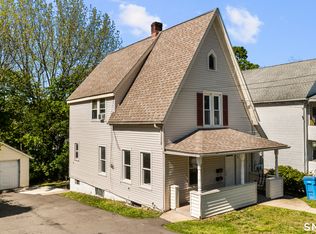 72 South St Extension, Bristol, CT 06010