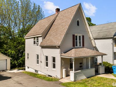 72 South St Extension, Bristol, CT, 06010