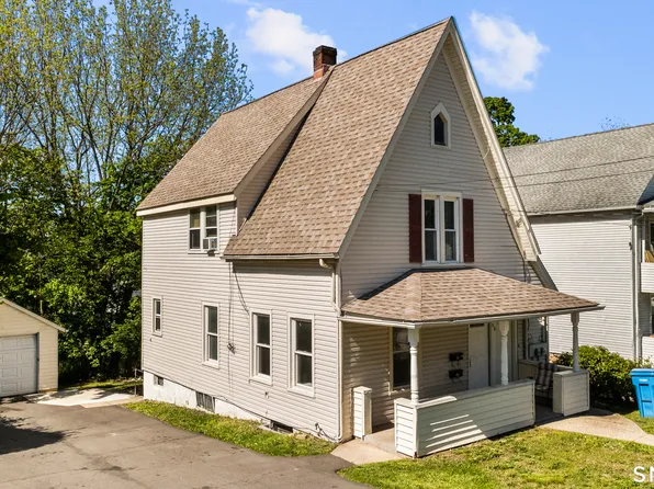 72 South St Extension, Bristol, CT 06010