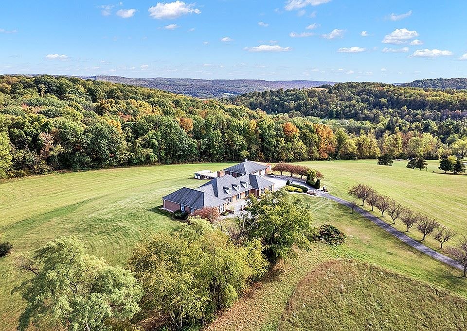 3060 Route 982, Mount Pleasant, PA 15666 Zillow