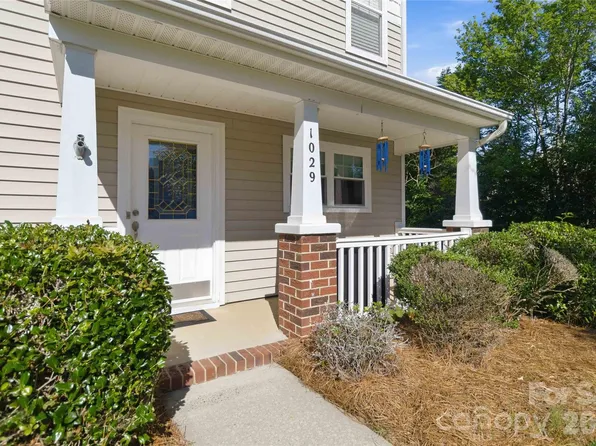 1029 Semmes Ln, Indian Trail, NC 28079