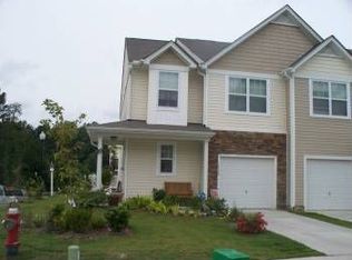 1417 Stone Manor Dr, Raleigh, NC 27610