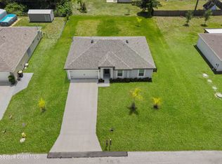 270 District St SE, Palm Bay, FL 32909