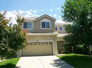 5184 S Shawnee St, Aurora, CO 80015