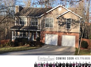 6801 Ridge Creek Dr, Ooltewah, TN 37363