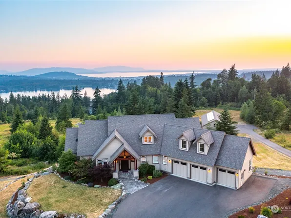 1843 Vineyard Place, Bellingham, WA 98226