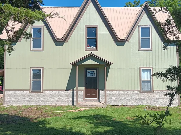 7672 Old Yukon Road, Raymondville, MO 65555