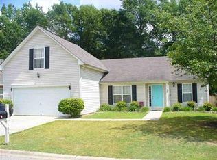 105 Buckhead Ln, Simpsonville, SC 29681