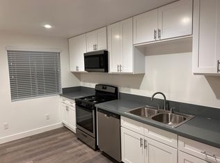The Parker, Phoenix, AZ 85013