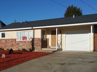 26638 Luvena Dr, Hayward, CA 94544