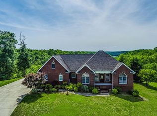 9538 Fox Hill Rd, Baxter, TN 38544