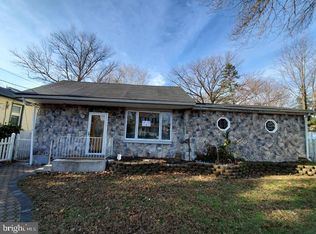2447 45th St, Pennsauken, NJ 08110