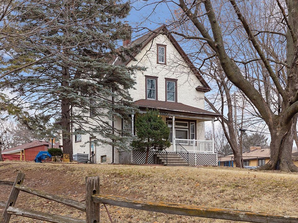 1st image of 1320 Clarence St