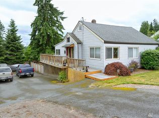 6415 Beverly Blvd, Everett, WA 98203