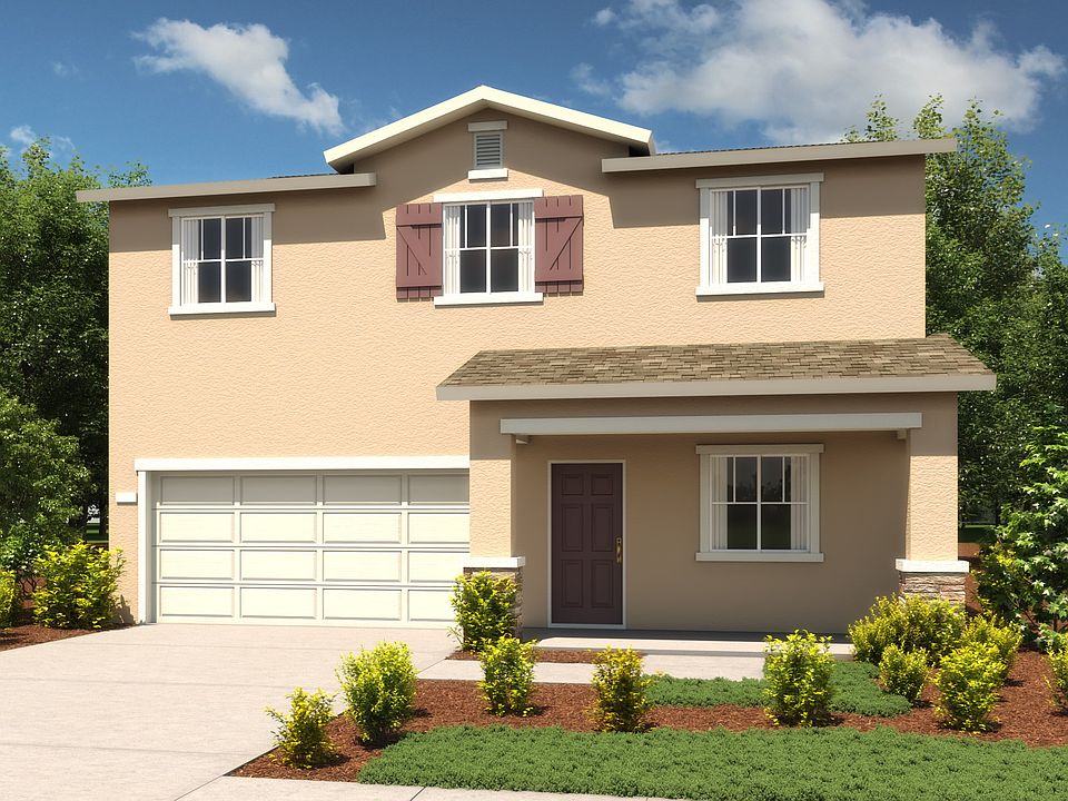 Primrose Craftsman B