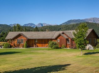 9641 North Rd, Leavenworth, WA 98826