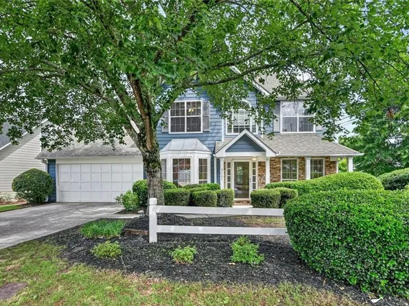 3207 Ivy Station Way, Duluth, GA 30096