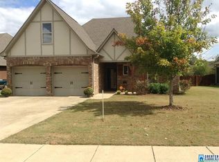 504 Horizon St, Maylene, AL 35114
