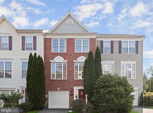 2588 Carrington Way, Frederick, MD 21702
