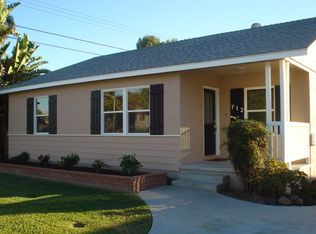 712 E Alder St APT B, Brea, CA 92821