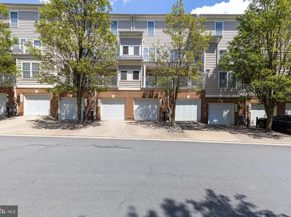 4457 Beacon Grove Cir #B-705b, Fairfax, VA 22033