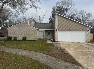 2615 Allyson Ct, Spring, TX 77373