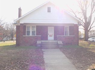 631 Harrison St, Union City, TN 38261