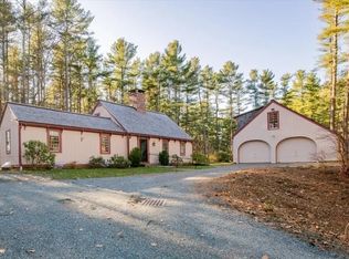 16 King Philip Trl, Norfolk, MA 02056