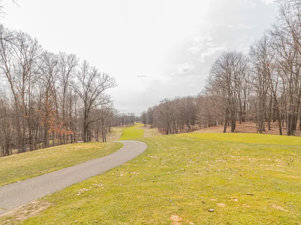 9656 Calgary Dr S #589 & 590, Stanwood, MI 49346