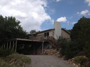 16 Geer Rd, Sandia Park, NM 87047