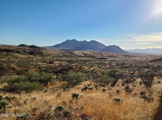 Camino Tango #3, Rio Rico, AZ 85648