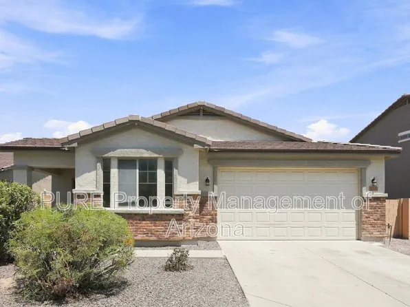 1136 E Nickleback St, San Tan Valley, AZ 85143