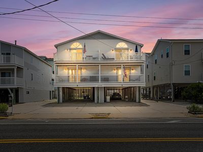 2709 Landis Ave #N, Sea Isle City, NJ, 08243
