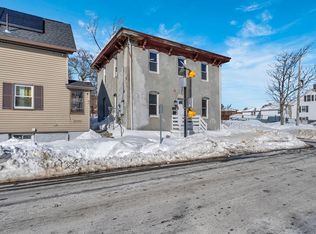 95 Hancock St, Lawrence, MA 01841