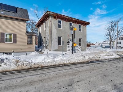 95 Hancock St, Lawrence, MA, 01841
