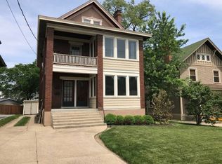 2822 Madison Rd, Cincinnati, OH 45209