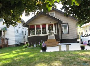 3623 Almeda Dr, Toledo, OH 43612