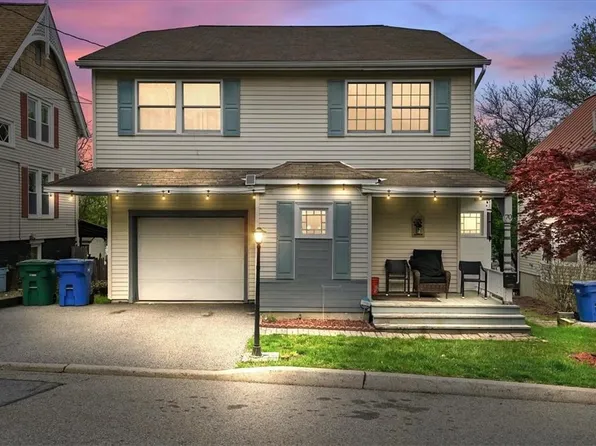 70 Prospect Avenue, Goshen, NY 10924