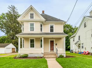 46 Florence St, Manchester, CT 06040