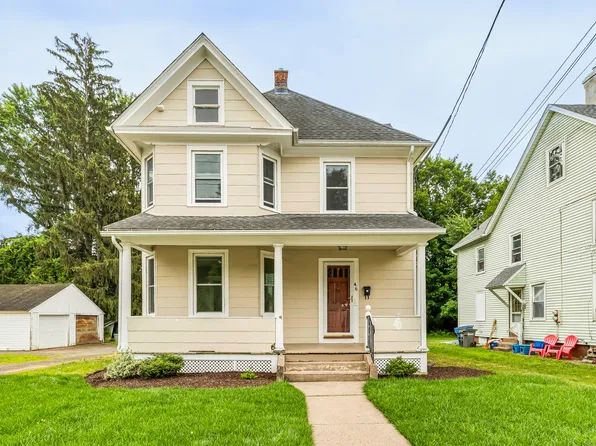 46 Florence Street, Manchester, CT 06040