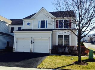 74 Hickory Hill Blvd #1601, Totowa, NJ 07512