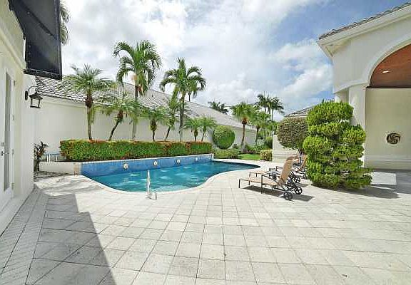 Home For Sale In Broken Sound Country Club