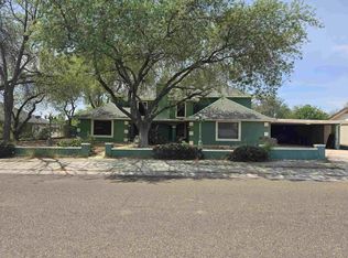 136 North Ave, Laredo, TX 78045