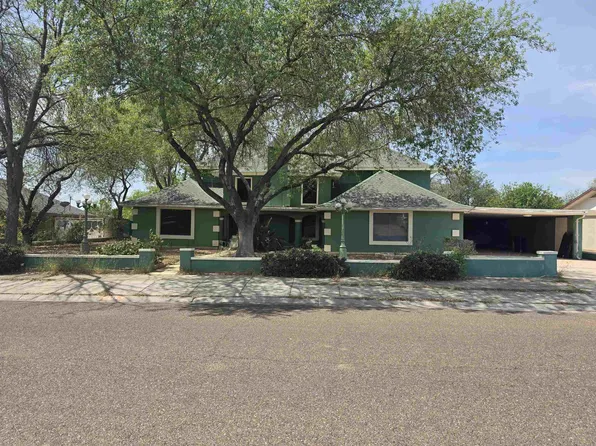 136 North Ave, Laredo, TX 78045