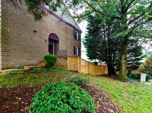 5898 Ambassador Way, Alexandria, VA 22310
