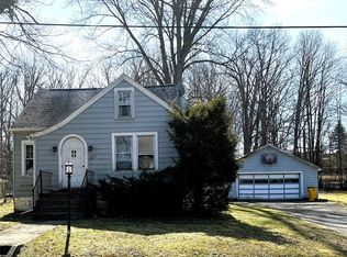 1007 2nd St, Meadville, PA 16335